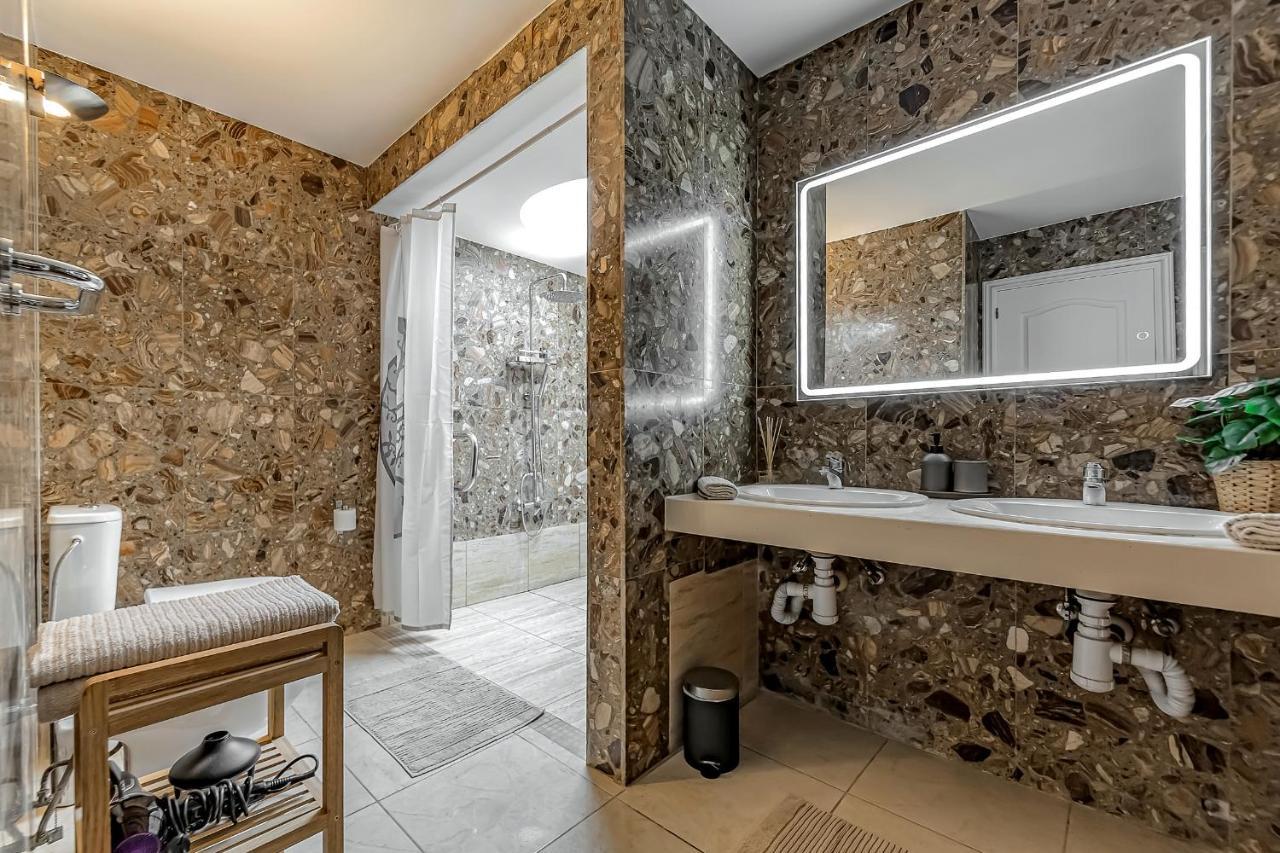 La Rosa De Los Vientos Luxury Apartment Costa Adeje  Exterior foto