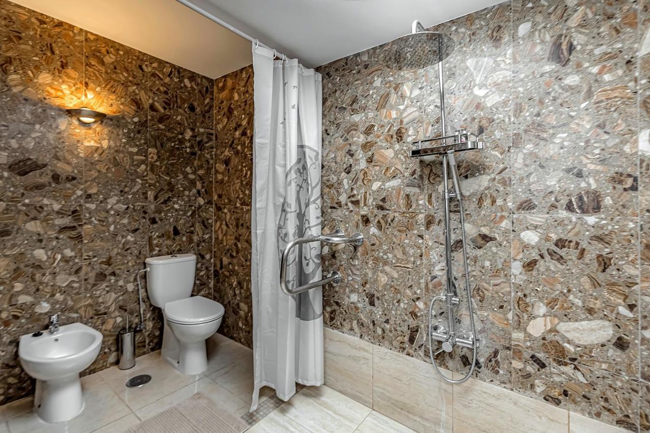 La Rosa De Los Vientos Luxury Apartment Costa Adeje  Exterior foto